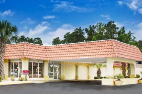 Hotels in Colleton County
